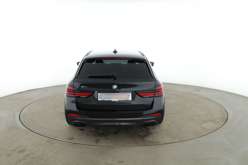 car BMW 5 Series id79875 photo #3