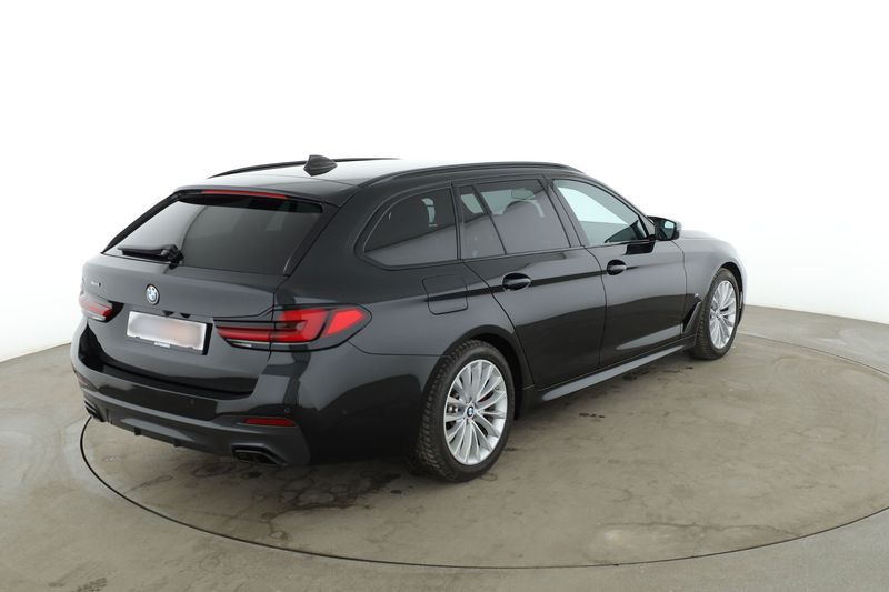car BMW 5 Series id79875 photo #4
