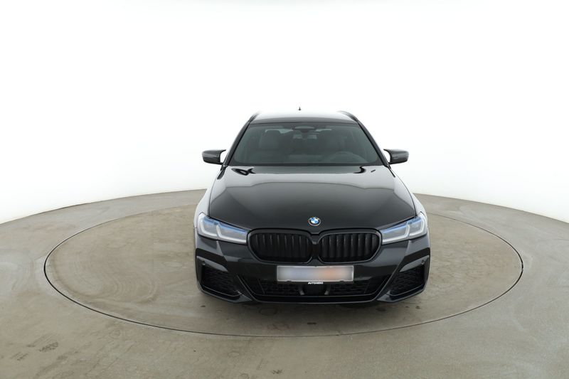 car BMW 5 Series id79875 photo #5