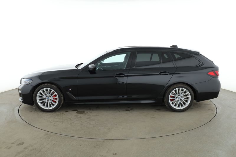 car BMW 5 Series id79875 photo #8