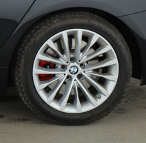 car BMW 5 Series id79875 photo #9