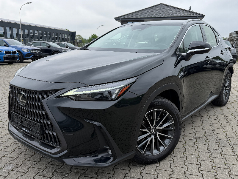 car Lexus NX id79882 main photo