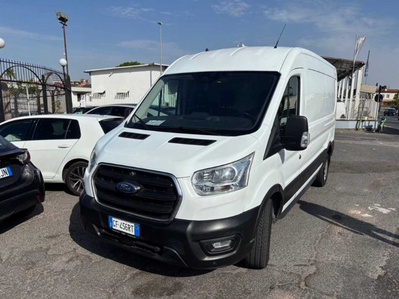 car Ford Transit id79900 photo #2