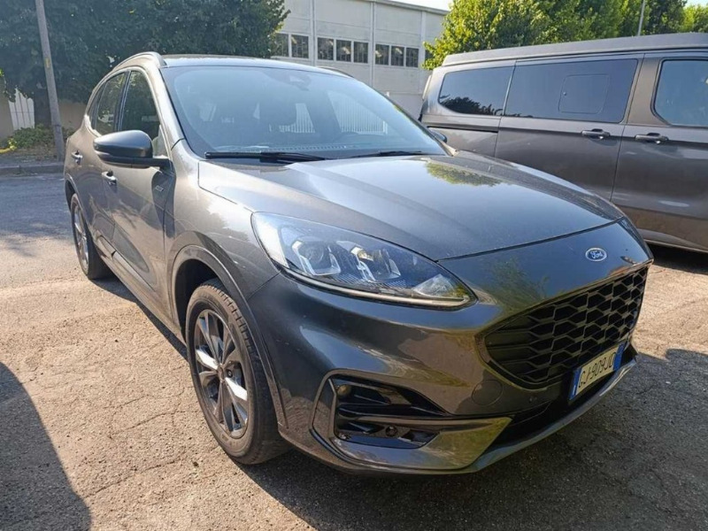 car Ford Kuga id79908 main photo