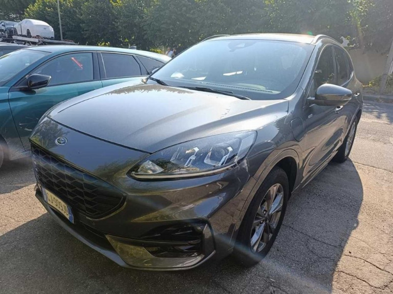 car Ford Kuga id79908 photo #2