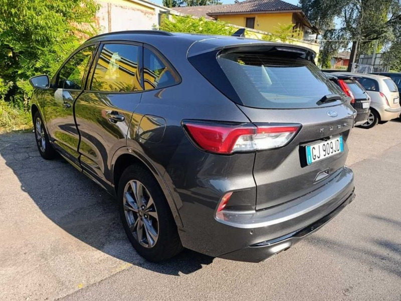 car Ford Kuga id79908 photo #4