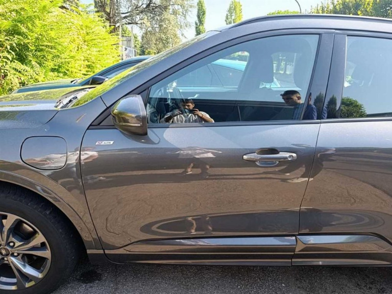 car Ford Kuga id79908 photo #5