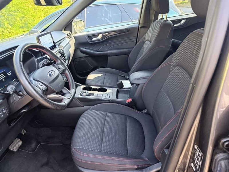 car Ford Kuga id79908 photo #7