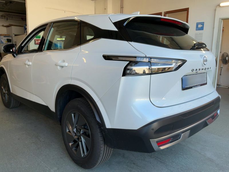 car Nissan Qashqai id79914 photo #2