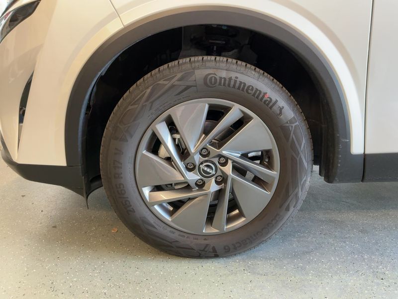 car Nissan Qashqai id79914 photo #7