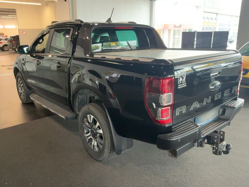 car Ford Ranger id79940 photo #2