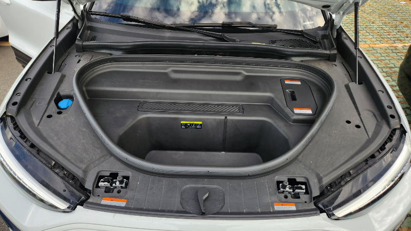 car Audi Q6 e-tron id79949 photo #11