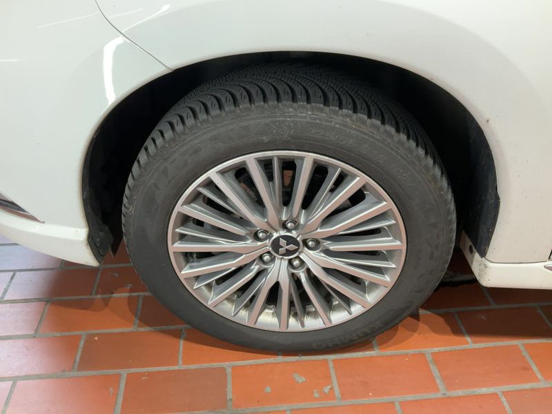 car Mitsubishi Outlander id79965 photo #7