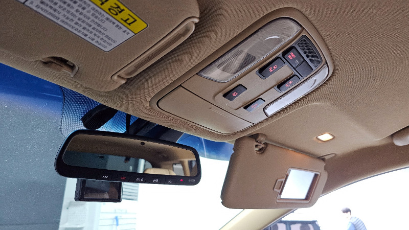 car KIA Carnival id79973 photo #19