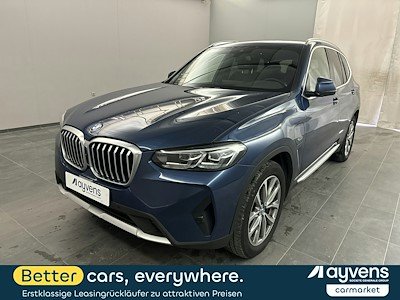 car BMW X3 id79986 photo #10