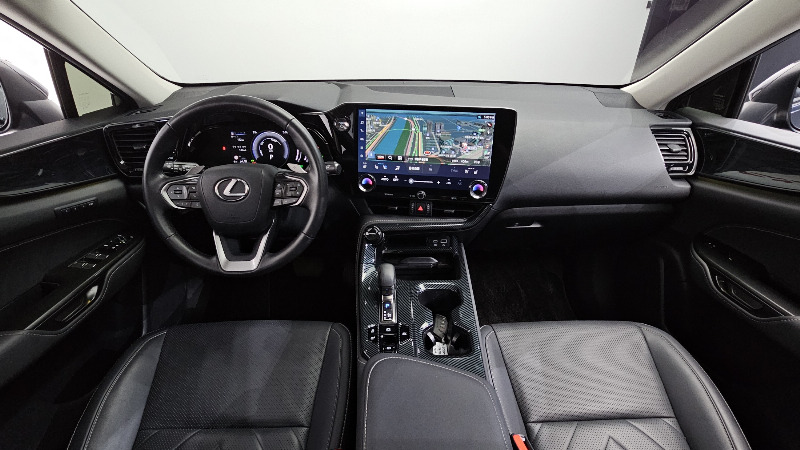 car Lexus NX id79990 photo #7