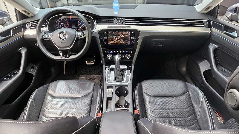car Volkswagen Arteon id79993 photo #7
