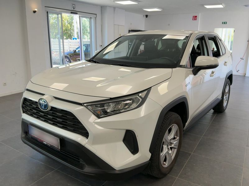 car Toyota Rav 4 id79999 main photo