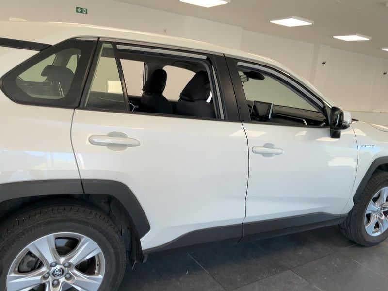 car Toyota Rav 4 id79999 photo #11