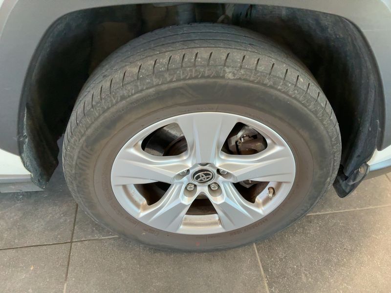 car Toyota Rav 4 id79999 photo #12