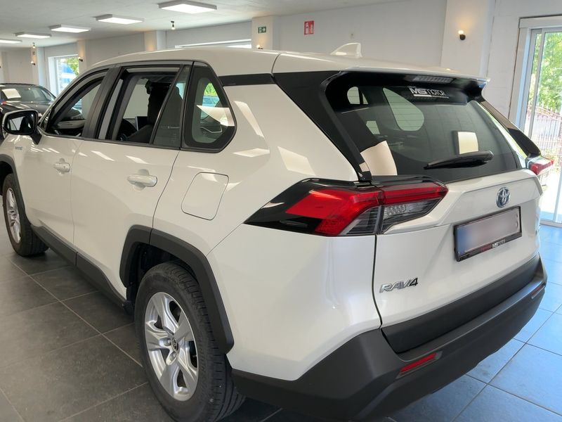 car Toyota Rav 4 id79999 photo #2