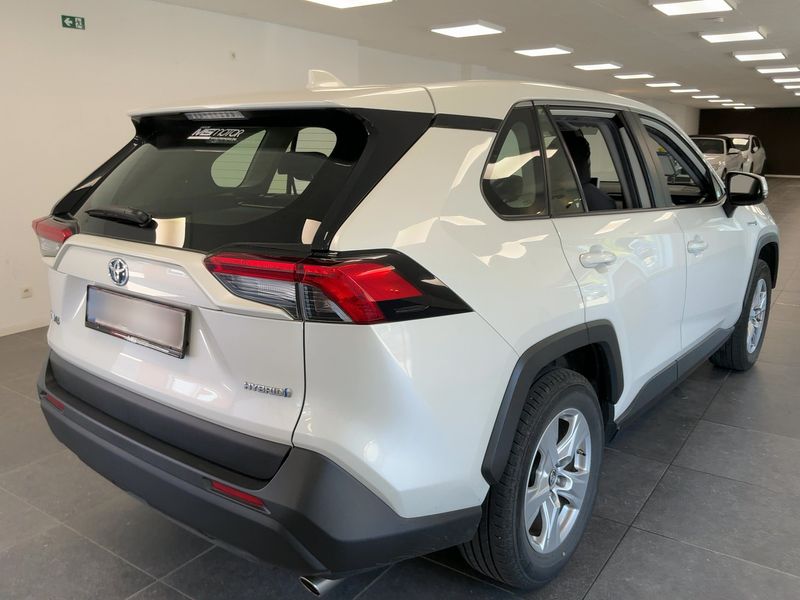 car Toyota Rav 4 id79999 photo #4