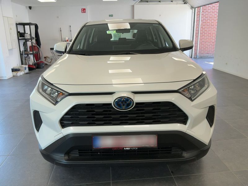 car Toyota Rav 4 id79999 photo #5