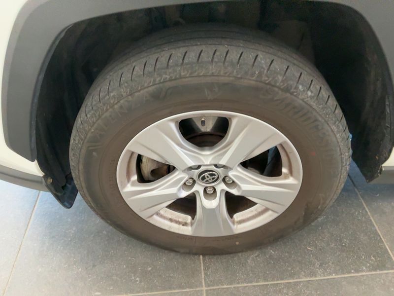 car Toyota Rav 4 id79999 photo #7