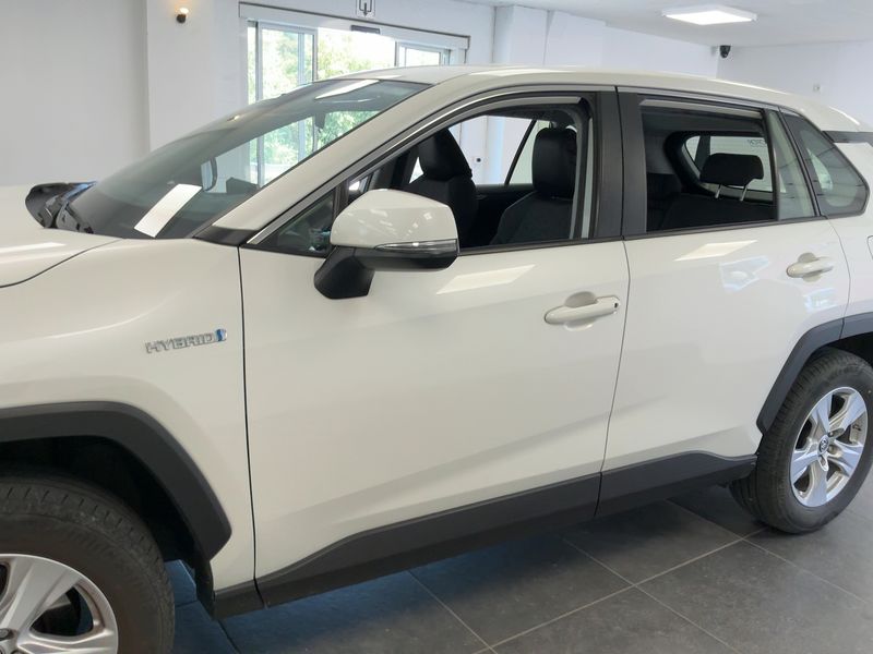 car Toyota Rav 4 id79999 photo #8