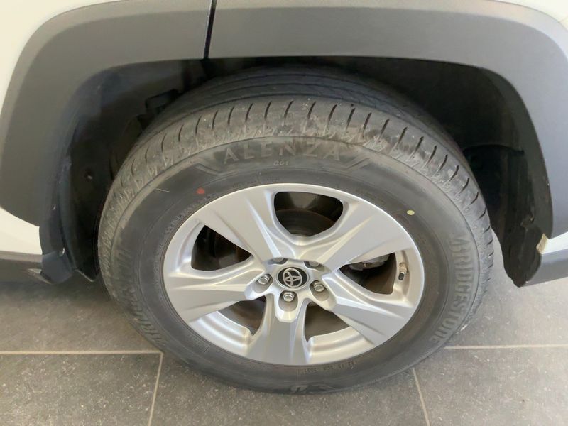 car Toyota Rav 4 id79999 photo #9