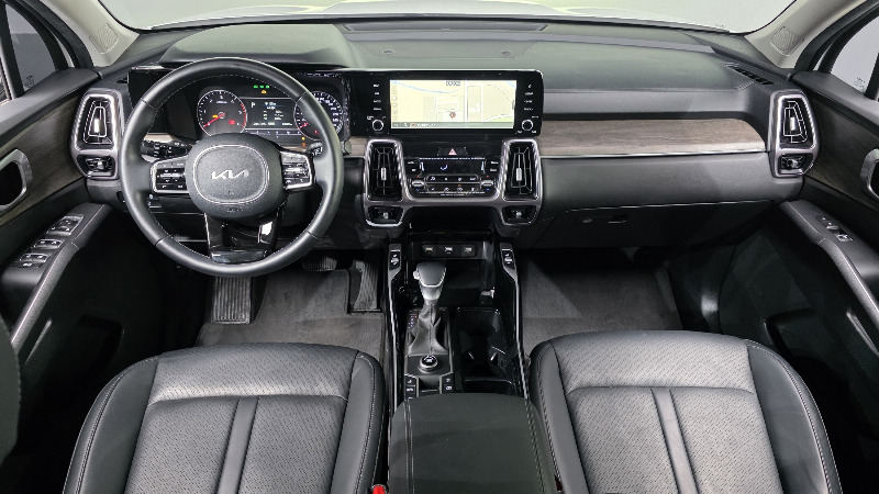 car KIA Sorento id80010 photo #7