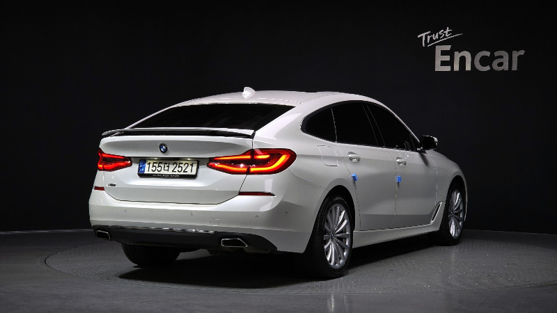 car BMW 6 Series id80013 photo #2