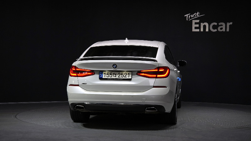 car BMW 6 Series id80013 photo #4