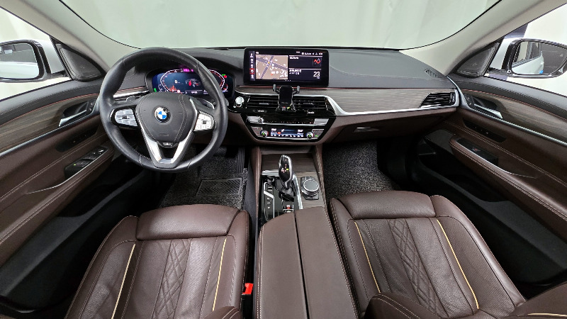 car BMW 6 Series id80013 photo #7
