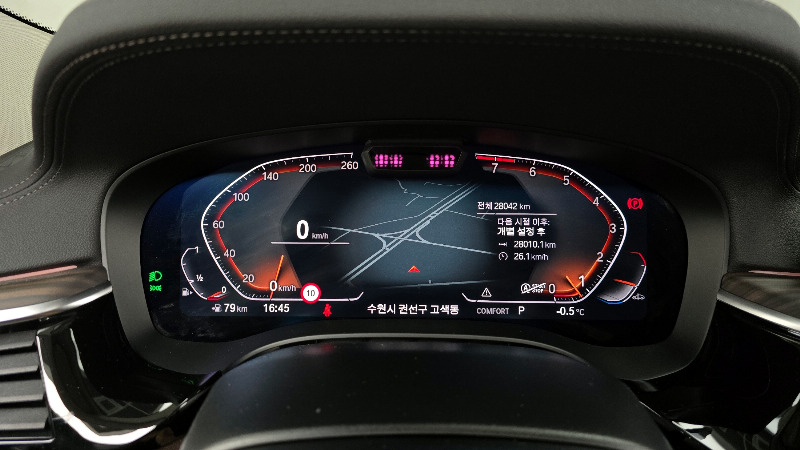 car BMW 6 Series id80013 photo #8