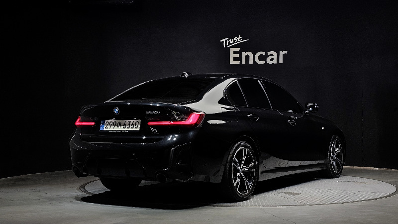 car BMW 3 Series id80019 photo #2
