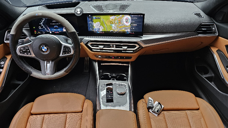 car BMW 3 Series id80019 photo #7