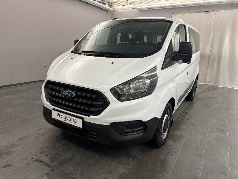 car Ford Transit Custom id80025 photo #2