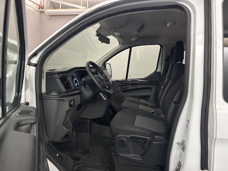car Ford Transit Custom id80025 photo #6