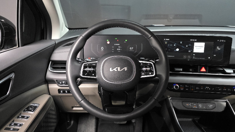 car KIA Carnival id80032 photo #14
