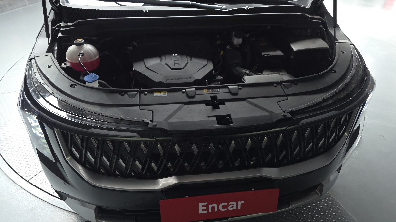 car KIA Carnival id80032 photo #6