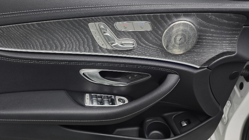 car Mercedes Benz E Class id80041 photo #27