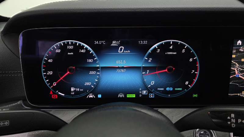 car Mercedes Benz E Class id80041 photo #8