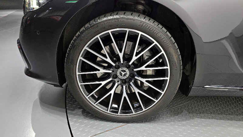 car Mercedes Benz S Class id80048 photo #5