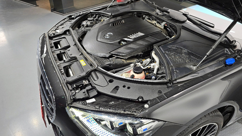 car Mercedes Benz S Class id80048 photo #6