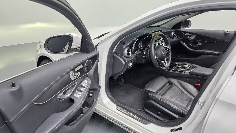 car Mercedes Benz C Class id80049 photo #10