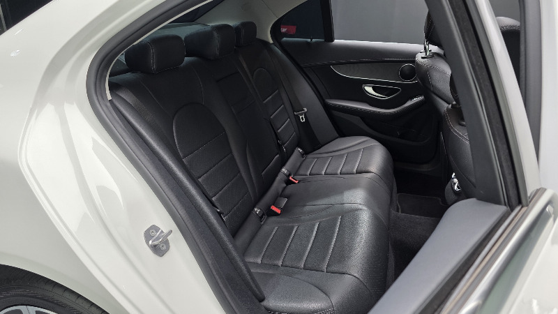 car Mercedes Benz C Class id80049 photo #11