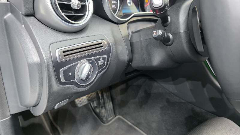 car Mercedes Benz C Class id80049 photo #18