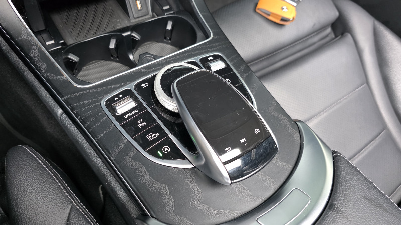 car Mercedes Benz C Class id80049 photo #20