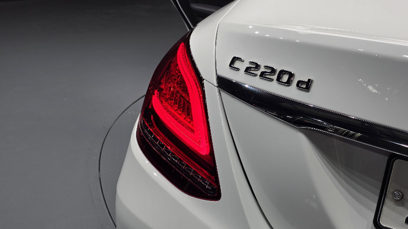 car Mercedes Benz C Class id80049 photo #23